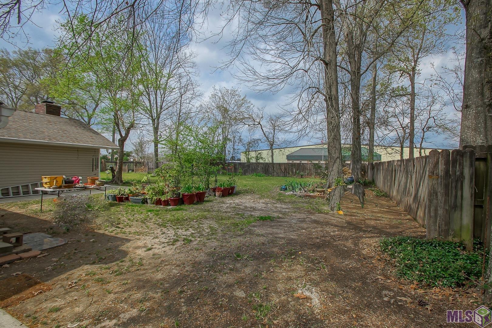 16323 Coliseum Avenue Baton Rouge, LA 70816 - Photo 21 of 22