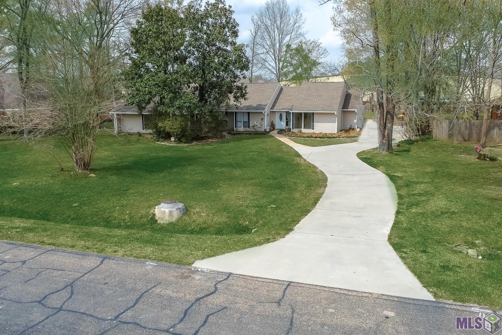 16323 Coliseum Avenue Baton Rouge, LA 70816 - Photo 22 of 22