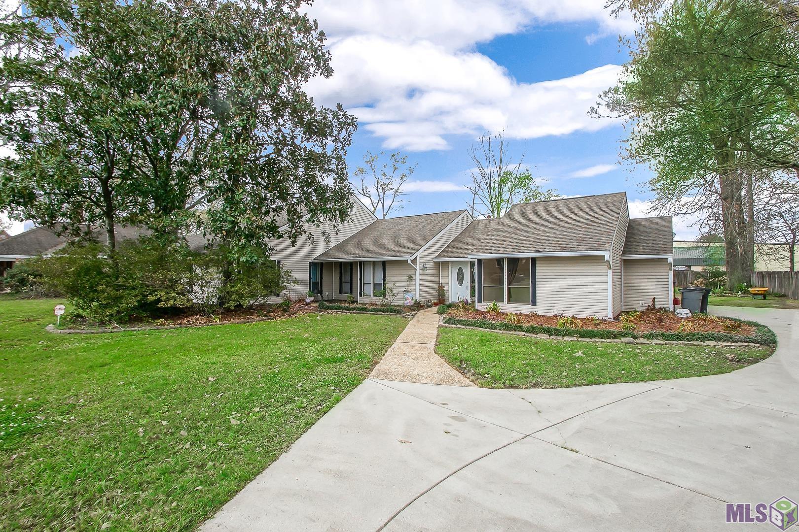 16323 Coliseum Avenue Baton Rouge, LA 70816 - Photo 5 of 22