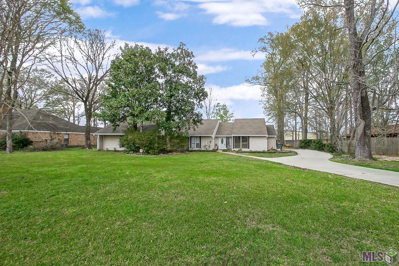 16323 Coliseum Avenue Baton Rouge, LA 70816 - Photo 6 of 22