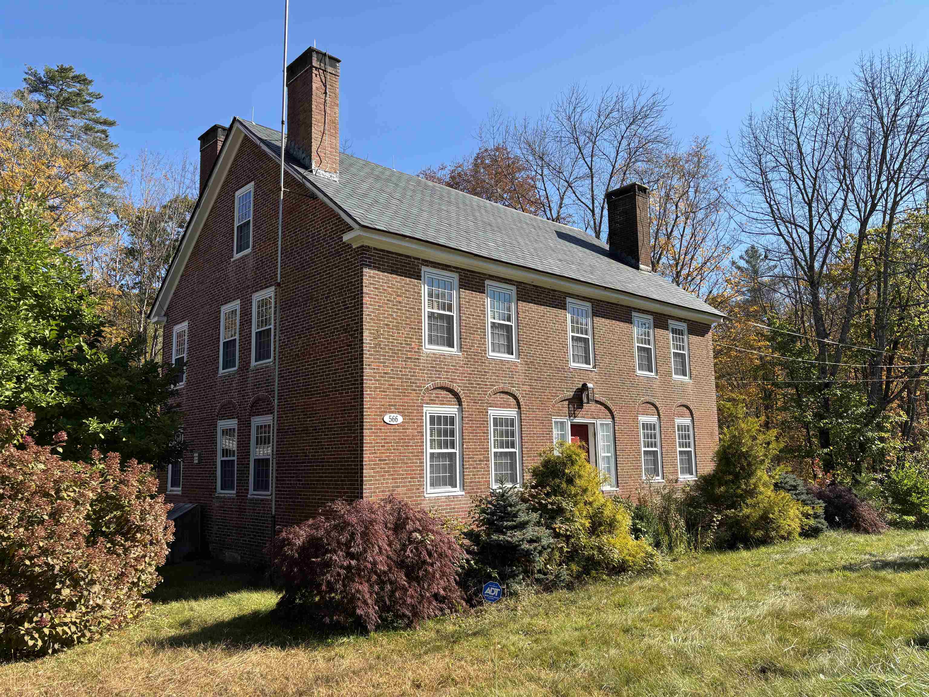 566 Simonsville Road Andover, VT 05143 - Photo 1 of 53