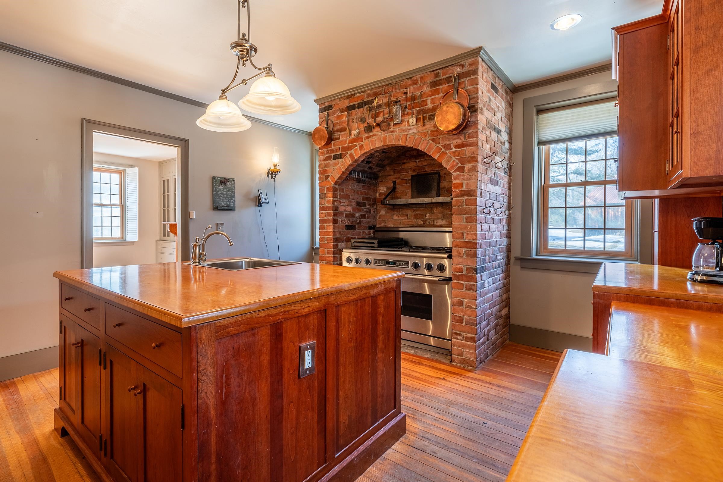 566 Simonsville Road Andover, VT 05143 - Photo 23 of 53
