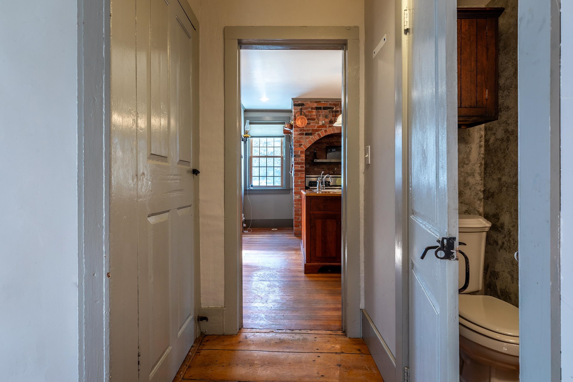 566 Simonsville Road Andover, VT 05143 - Photo 3 of 53