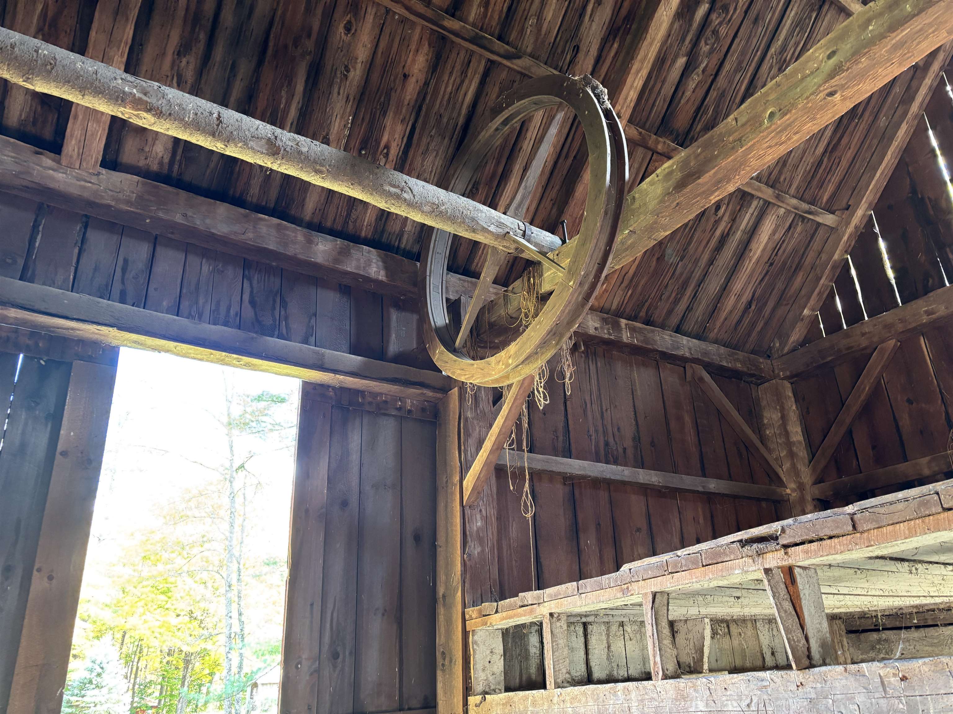 566 Simonsville Road Andover, VT 05143 - Photo 36 of 53