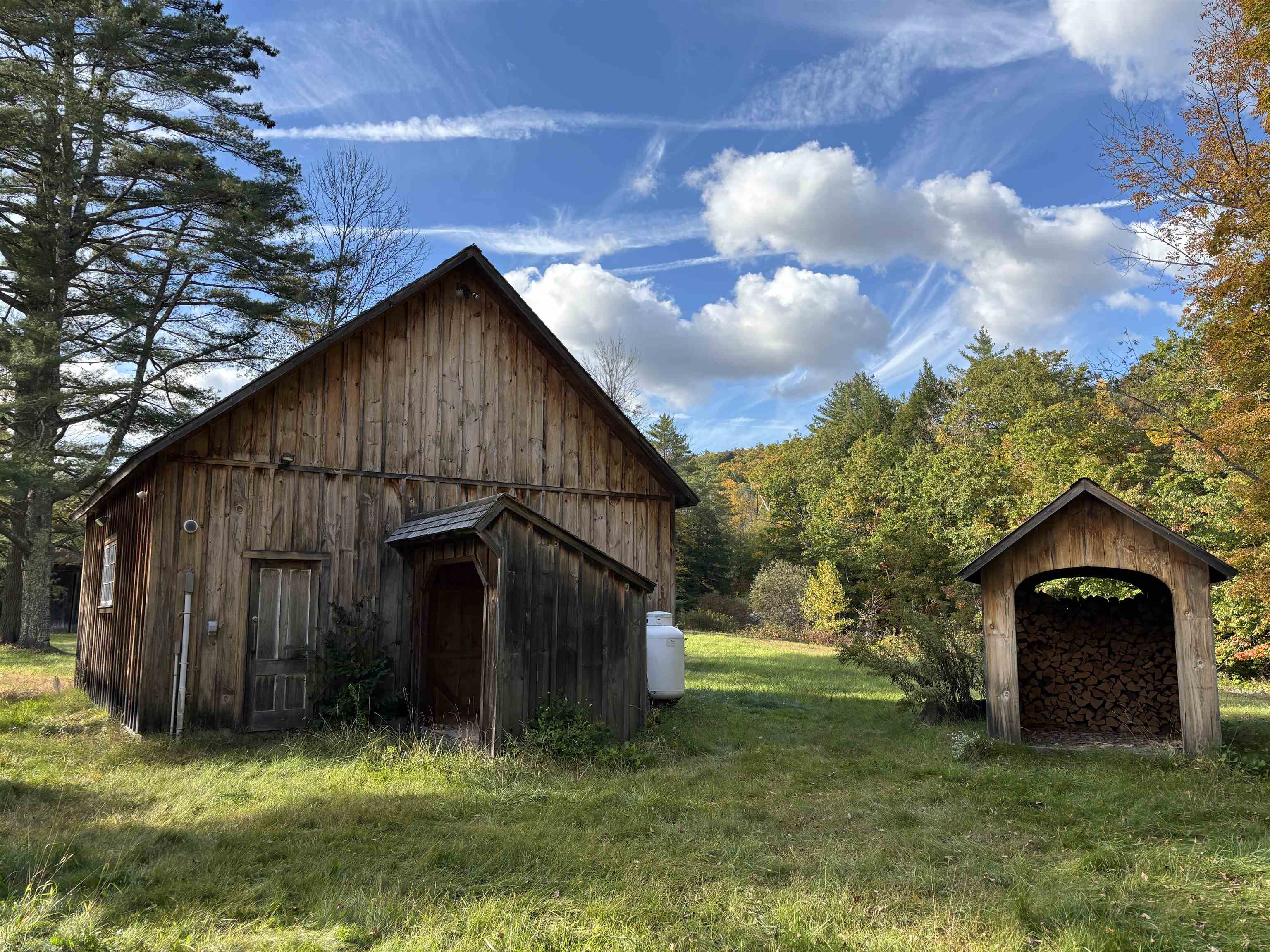 566 Simonsville Road Andover, VT 05143 - Photo 43 of 53