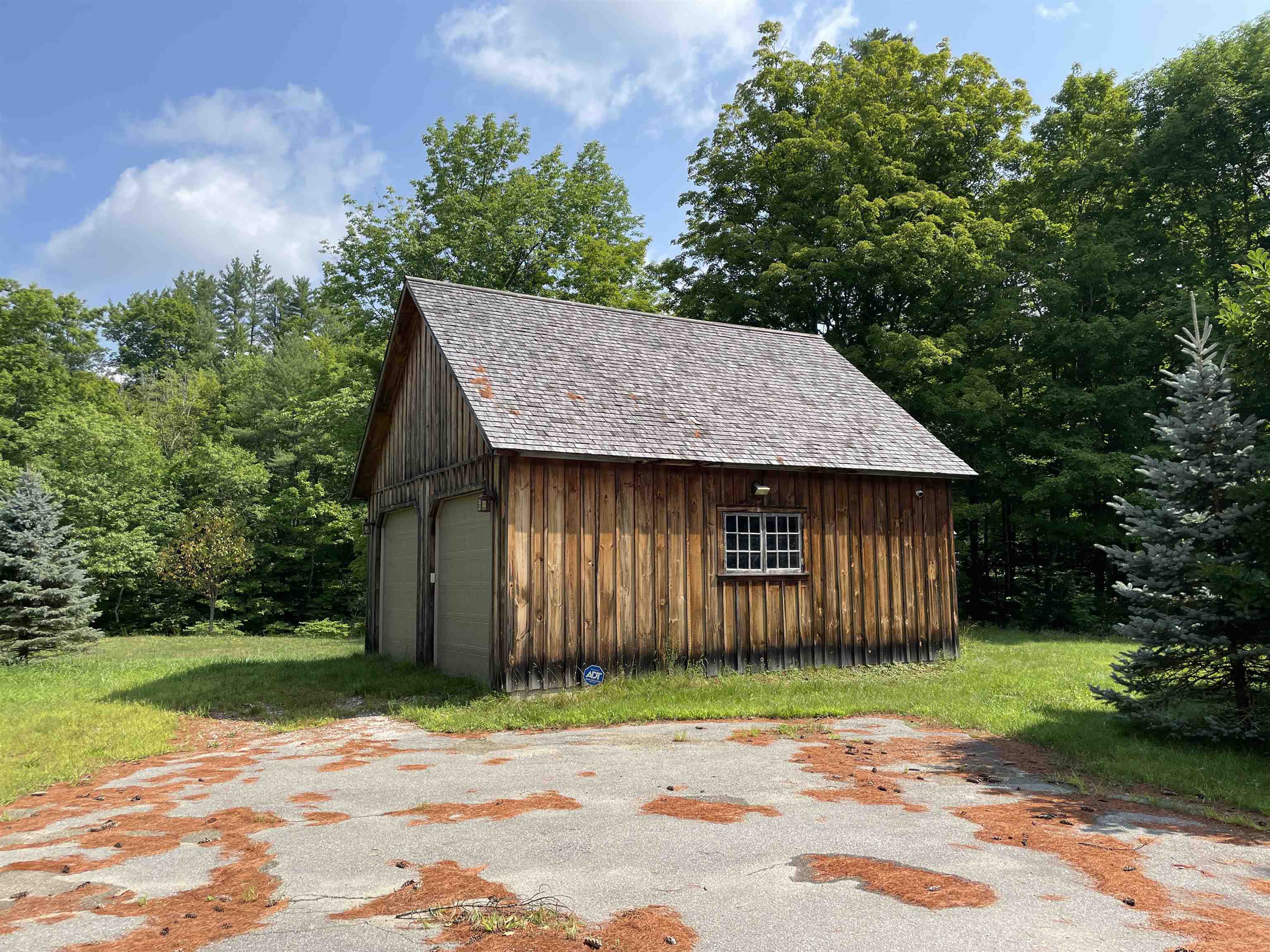 566 Simonsville Road Andover, VT 05143 - Photo 44 of 53