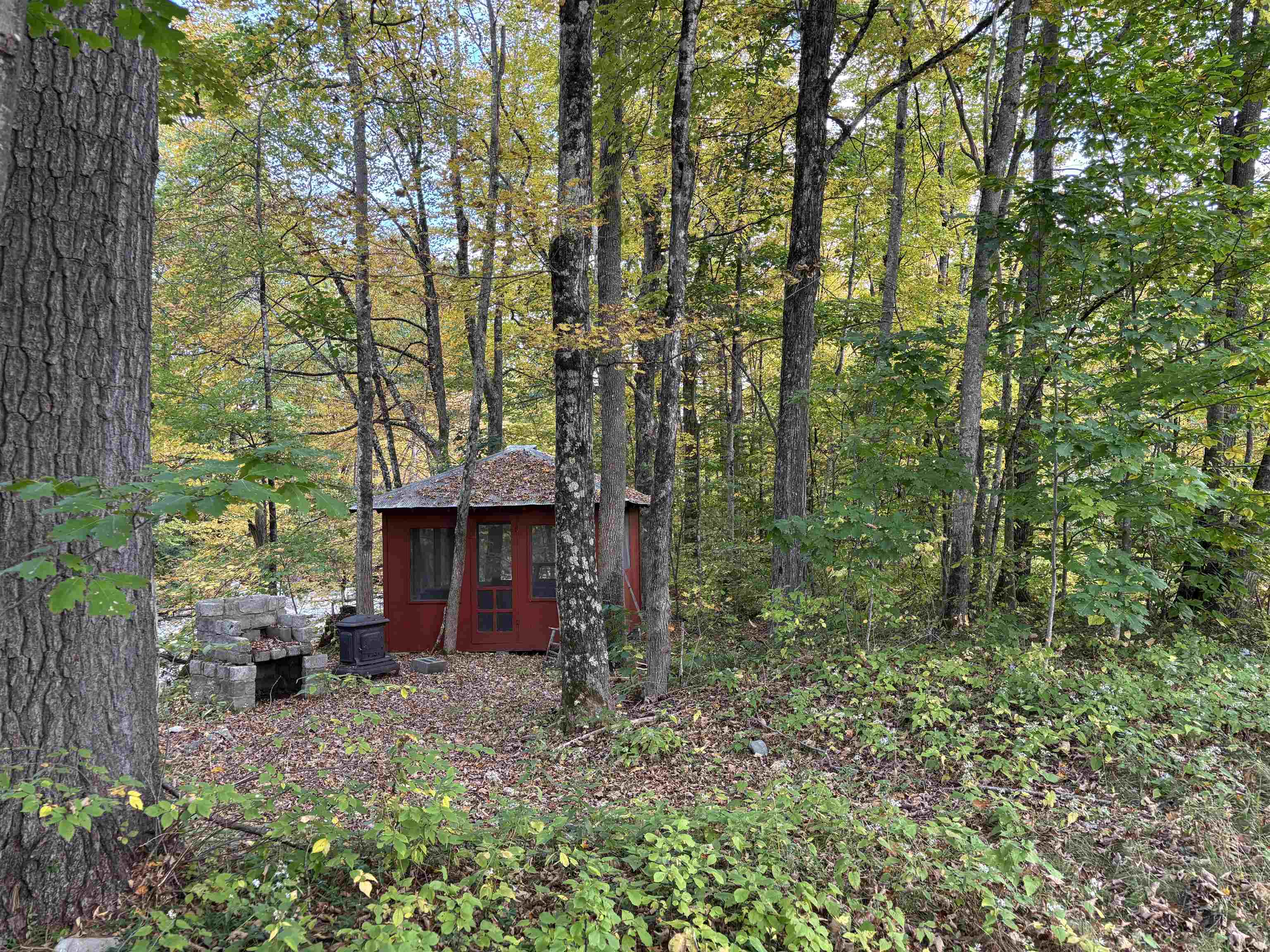 566 Simonsville Road Andover, VT 05143 - Photo 46 of 53