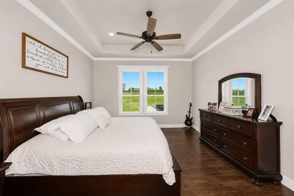 2433 Old Denton Highway Decatur, TX 76234 - Photo 18 of 39