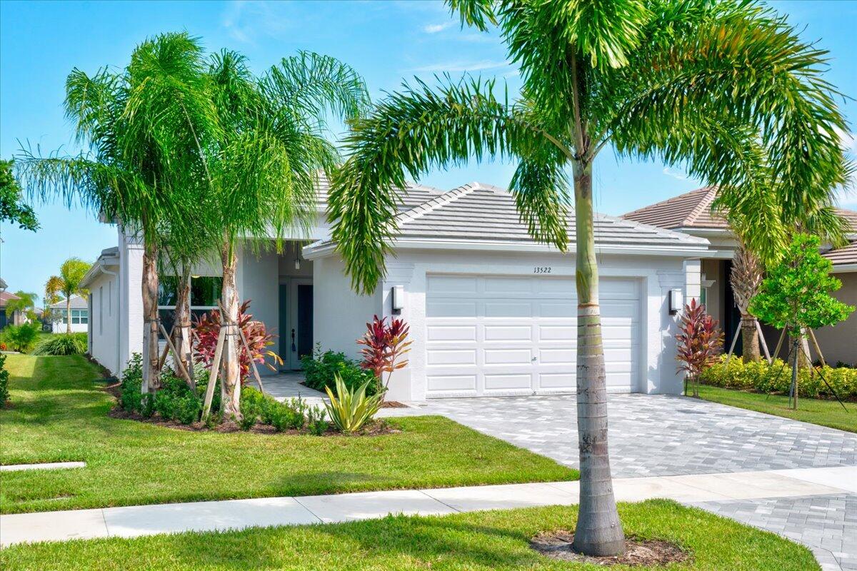 13522 Southwest River Rock Road Port St. Lucie, FL 34987 - Photo 5 of 54 03-13522 SW River Rock-54