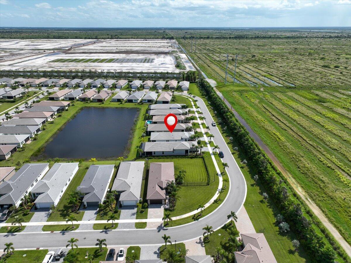 13522 Southwest River Rock Road Port St. Lucie, FL 34987 - Photo 53 of 54 53-13522 SW River Rock-8