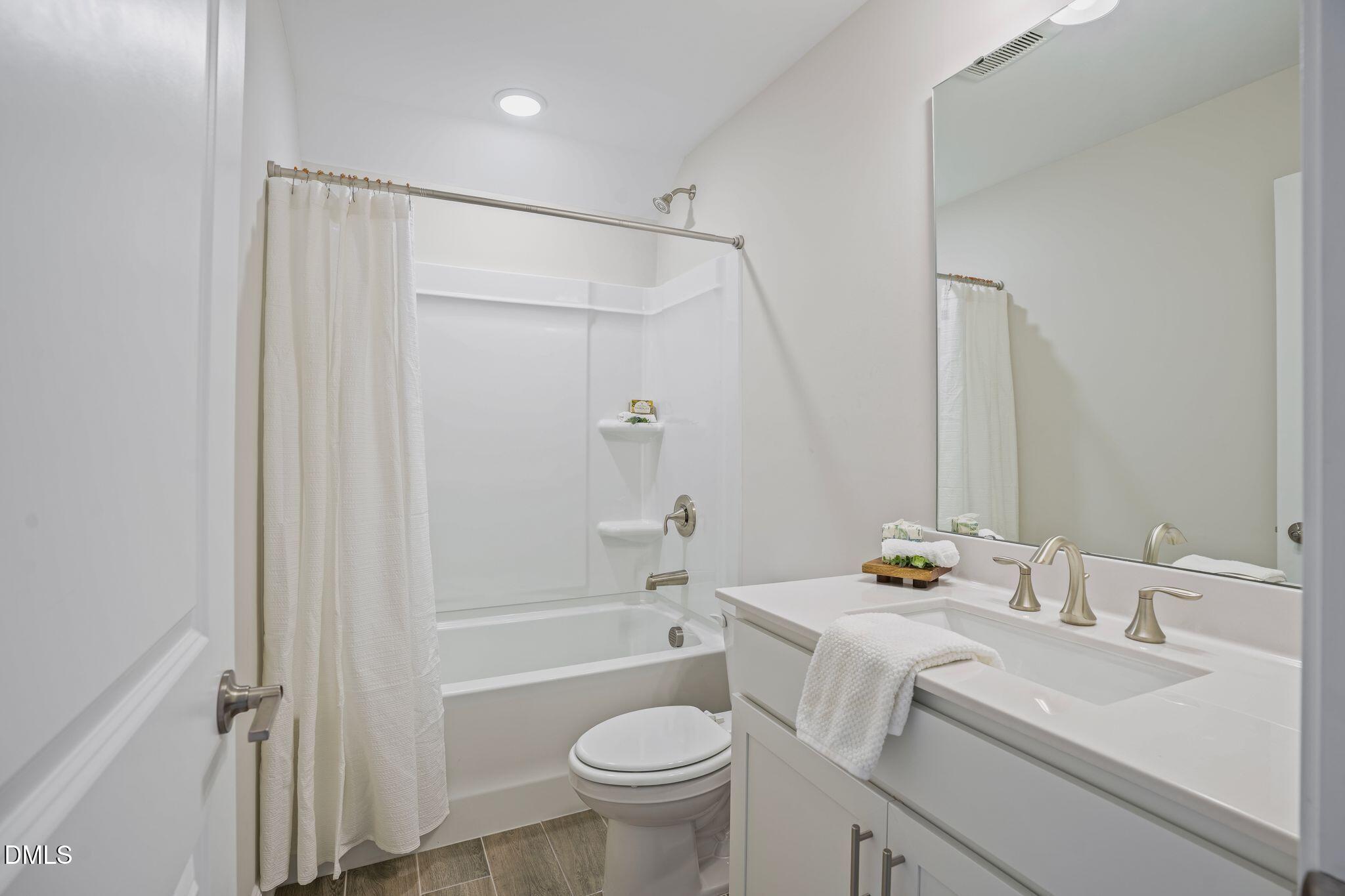 244 Harvester Road Angier, NC 27501 - Photo 67 of 94 DSC04516