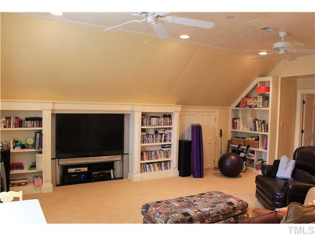 1312 Briarpatch Lane Raleigh, NC 27615 - Photo 21 of 25 Photo 21