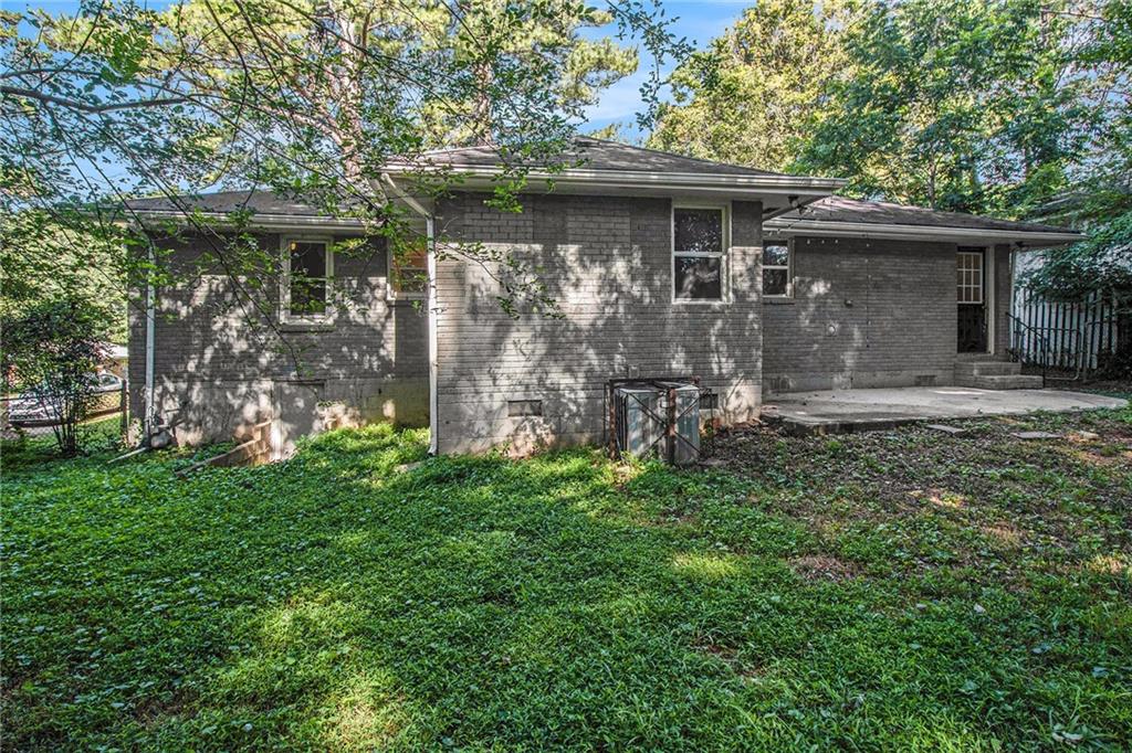 1686 Derrill Drive Decatur, GA 30032 - Photo 26 of 26