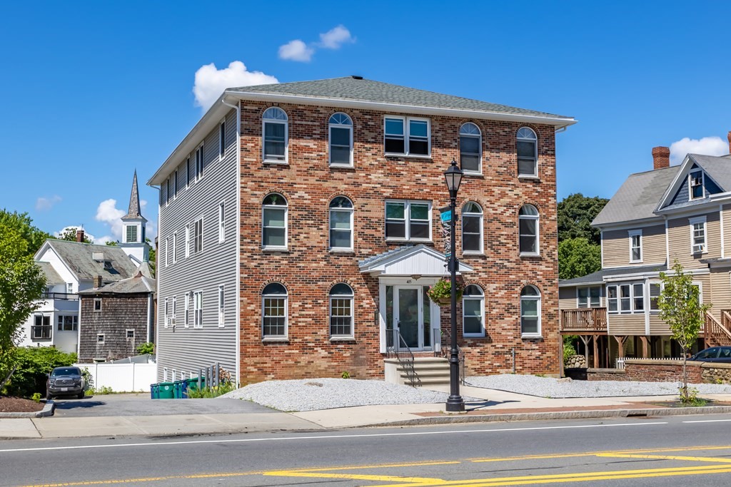 405 Boston Road, Unit 4 Billerica, MA 01821 - Photo 3 of 32