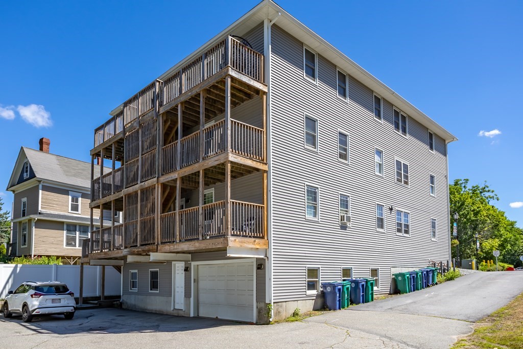 405 Boston Road, Unit 4 Billerica, MA 01821 - Photo 6 of 32
