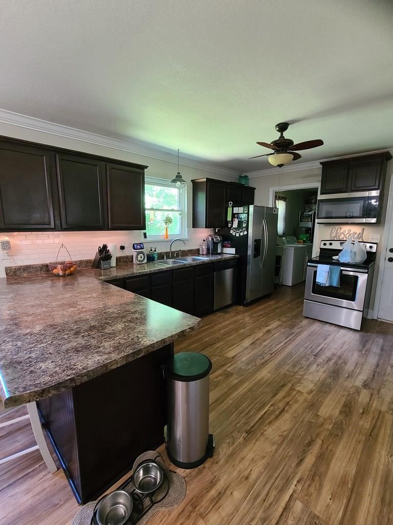 4824 Spring Place Road Southeast Cleveland, TN 37323 - Photo 12 of 40 Gallery Image 12