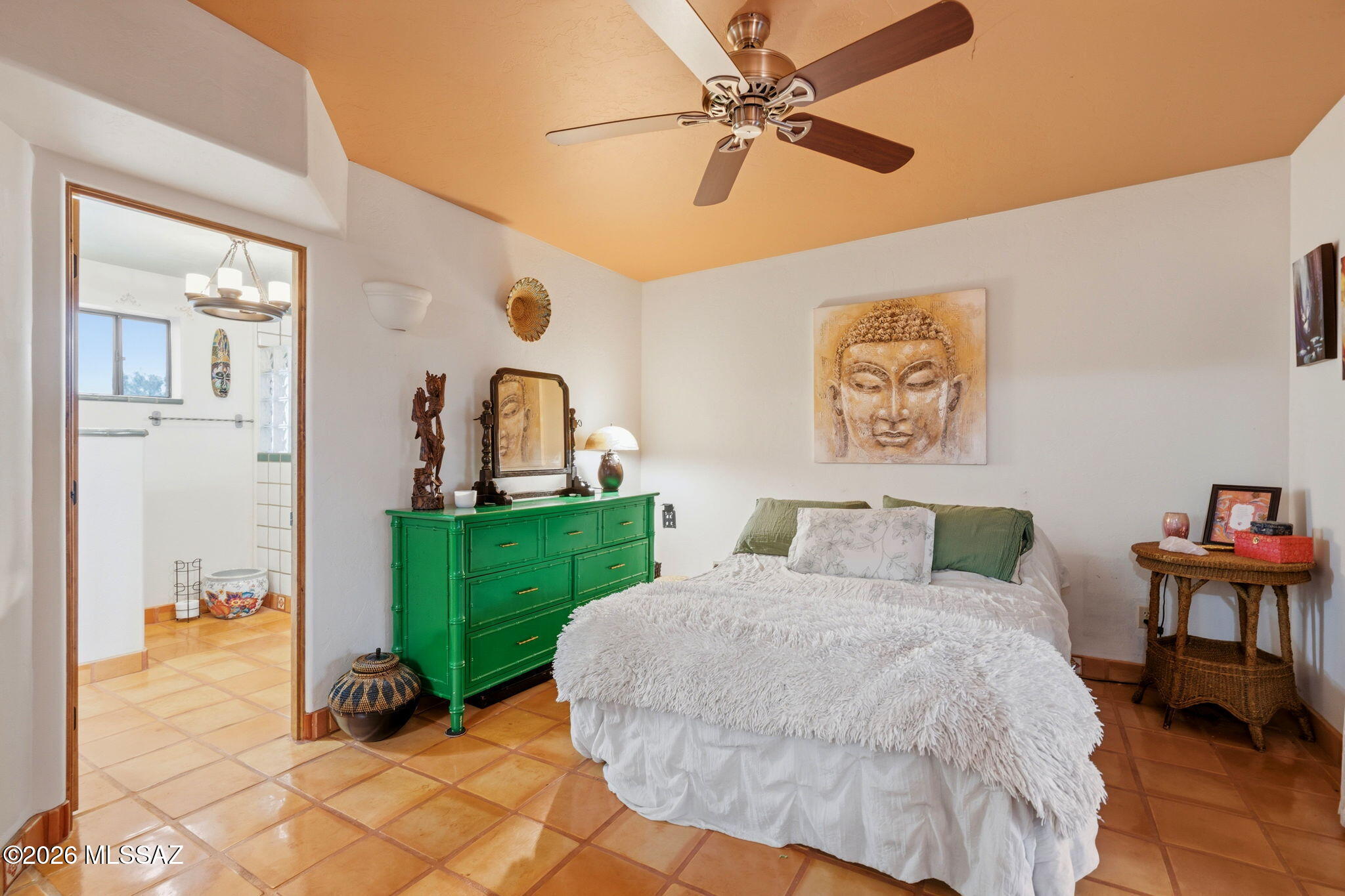 5105 North Our Road Tucson, AZ 85743 - Photo 22 of 46