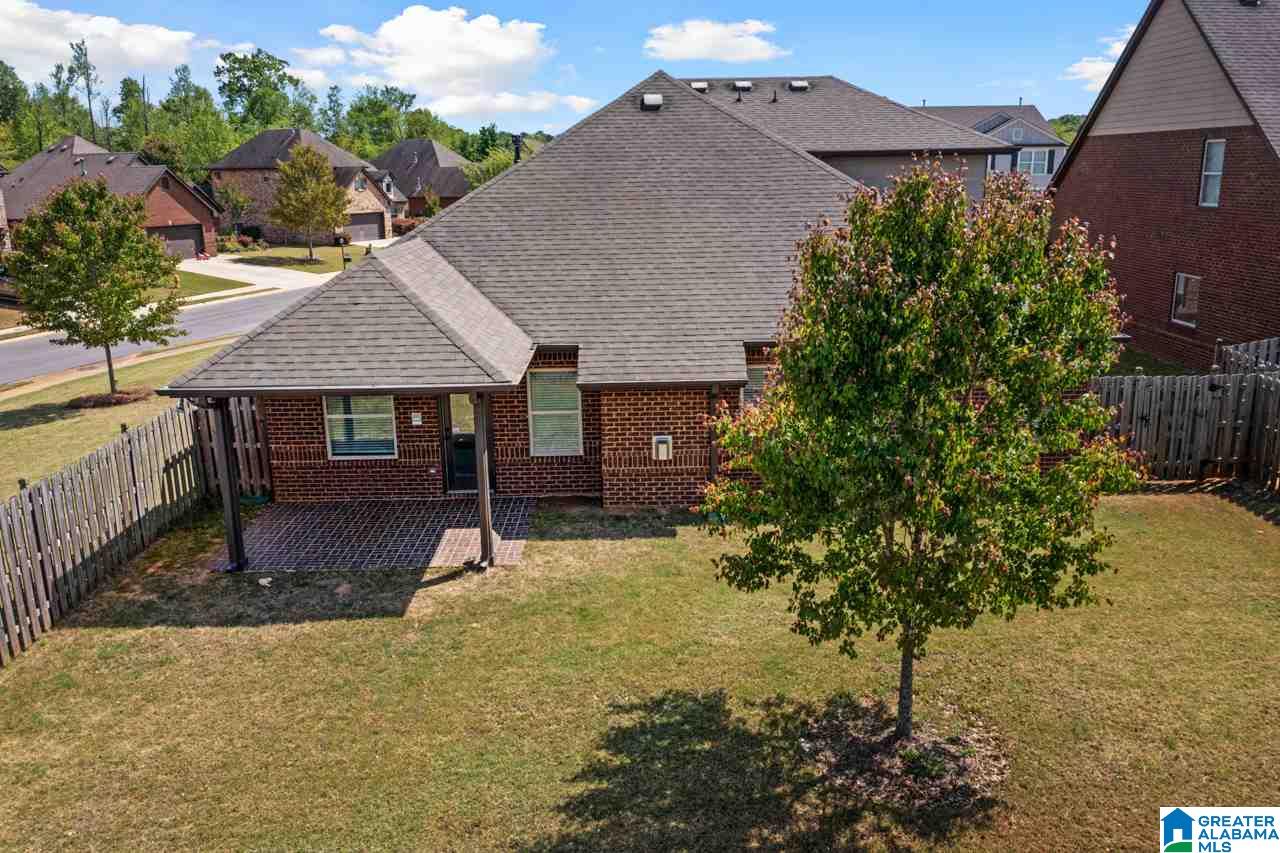 633 Round Road Alabaster, AL 35114 - Photo 7 of 41