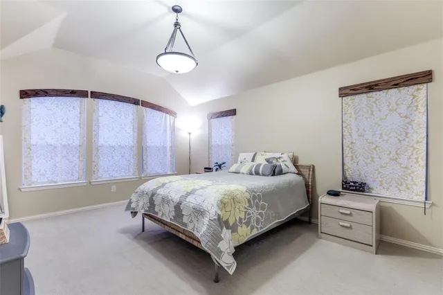 a view of livingroom with furniture and wooden floor