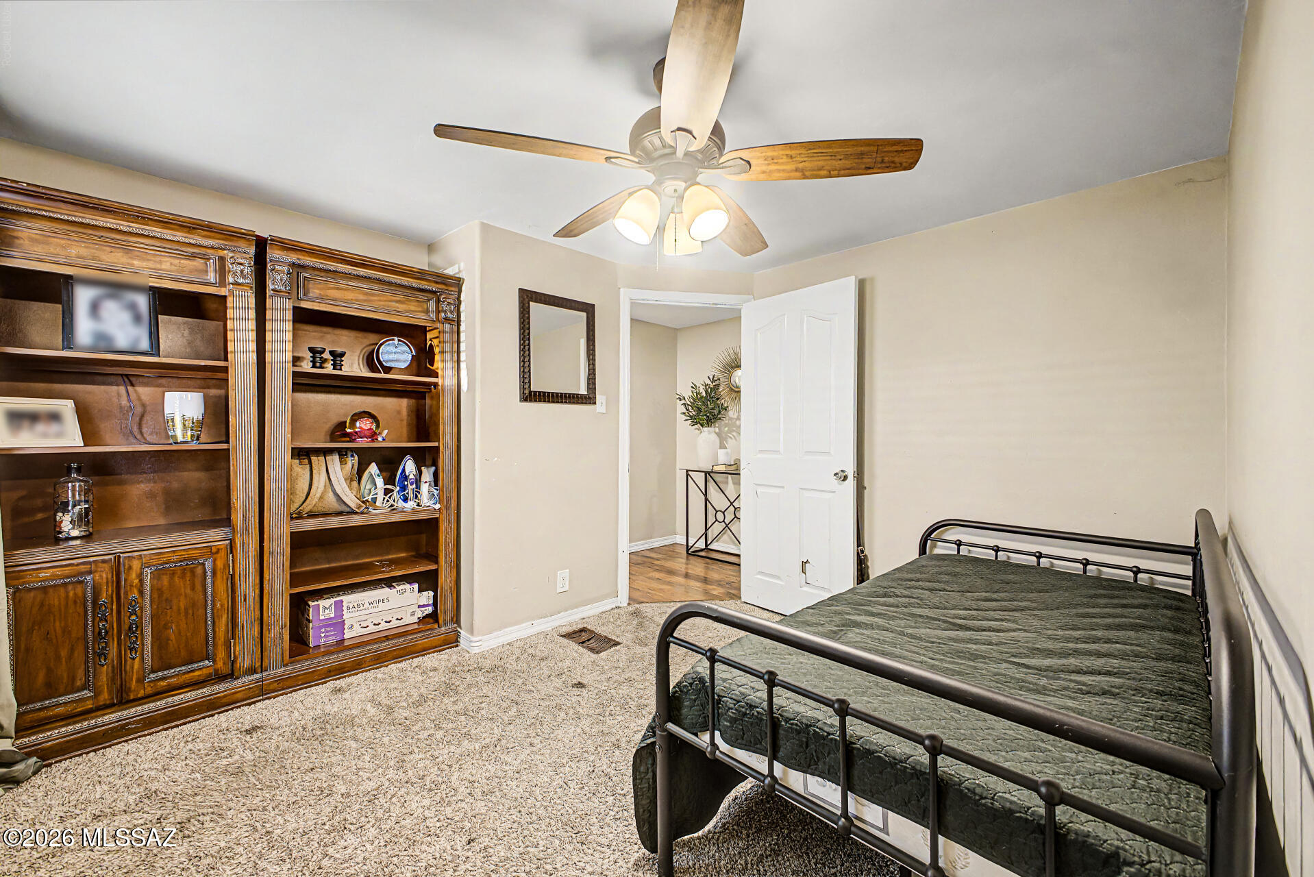 3243 East Milton Road Tucson, AZ 85706 - Photo 14 of 21