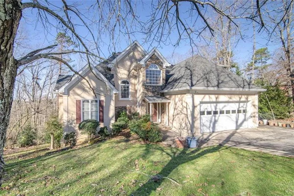 $385,000 | 22 Coventry Drive Southeast, Rome, GA 30161