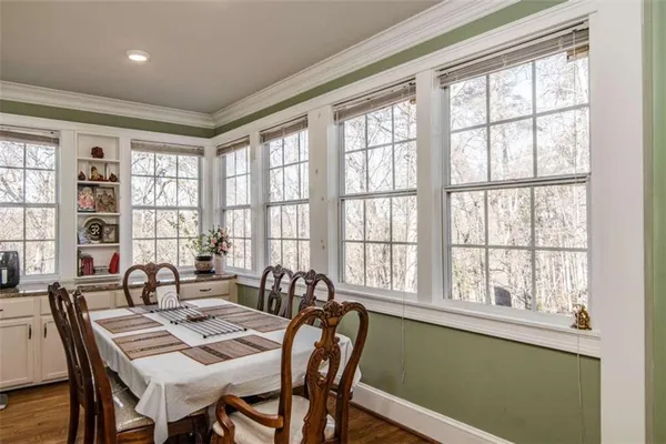 $385,000 | 22 Coventry Drive Southeast, Rome, GA 30161