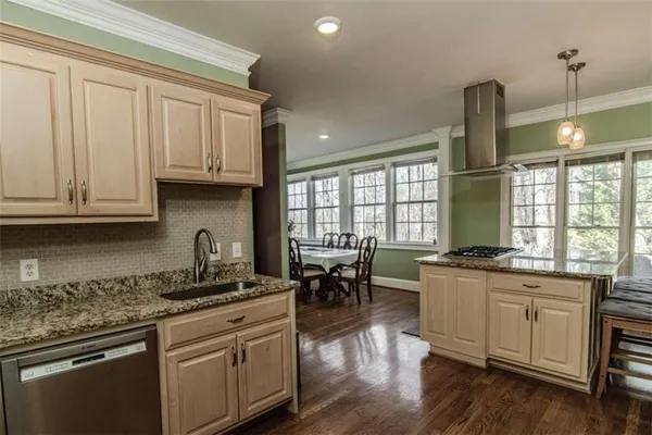 $385,000 | 22 Coventry Drive Southeast, Rome, GA 30161