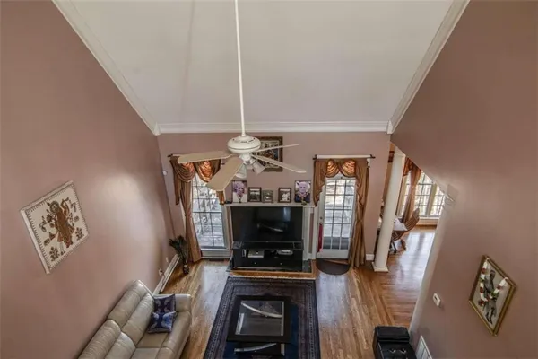 $385,000 | 22 Coventry Drive Southeast, Rome, GA 30161