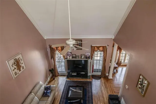 $385,000 | 22 Coventry Drive Southeast, Rome, GA 30161