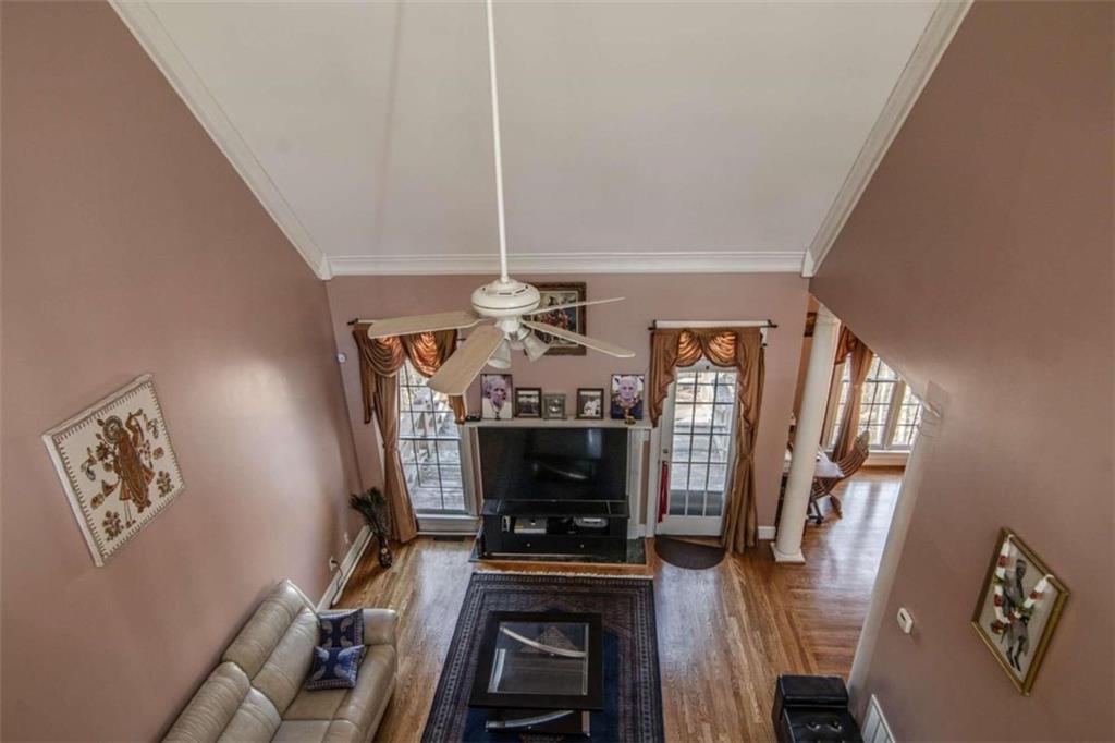 22 Coventry Drive Southeast Rome, GA 30161 - Photo 25 of 30