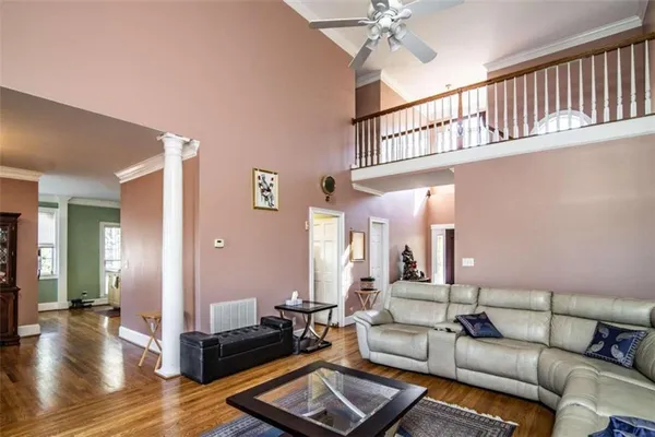 $385,000 | 22 Coventry Drive Southeast, Rome, GA 30161