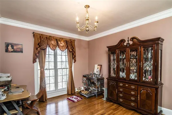 $385,000 | 22 Coventry Drive Southeast, Rome, GA 30161