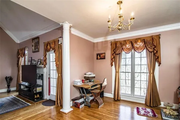 $385,000 | 22 Coventry Drive Southeast, Rome, GA 30161