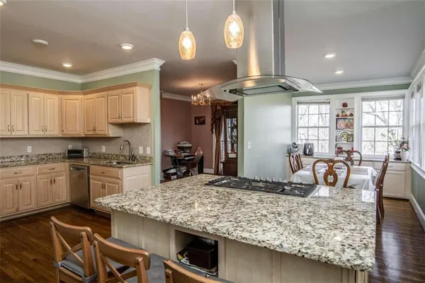 $385,000 | 22 Coventry Drive Southeast, Rome, GA 30161