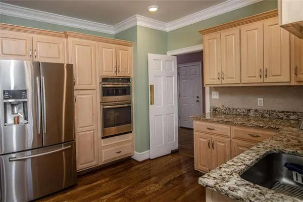 $385,000 | 22 Coventry Drive Southeast, Rome, GA 30161