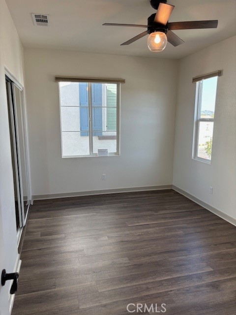 4158 Mission Tree Way Oceanside, CA 92057 - Photo 31 of 35 Bedroom 3