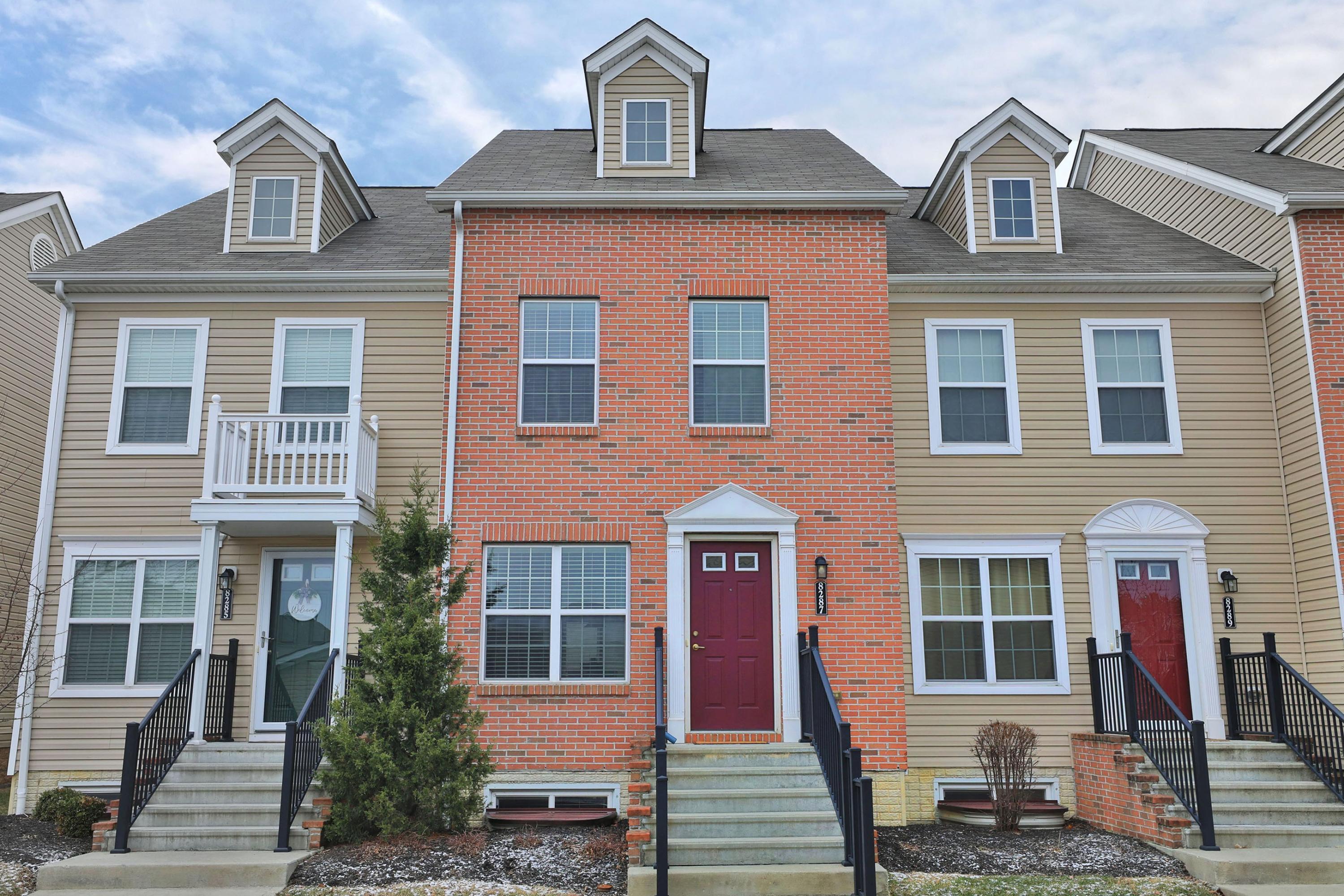 8287 Bruntsfield Road Columbus, OH 43235 - Photo 1 of 36 Gallery Image 1