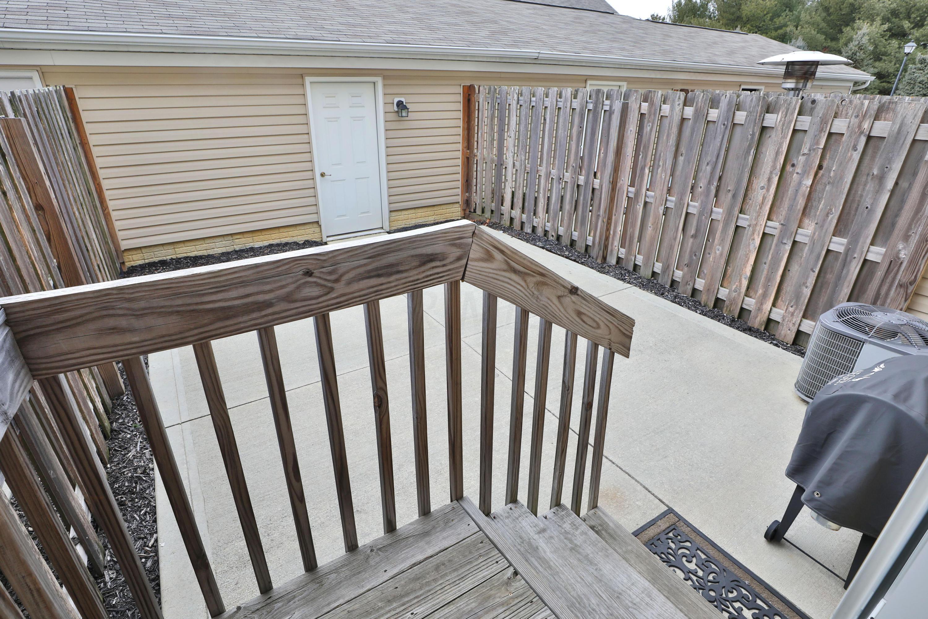 8287 Bruntsfield Road Columbus, OH 43235 - Photo 26 of 36 Gallery Image 26