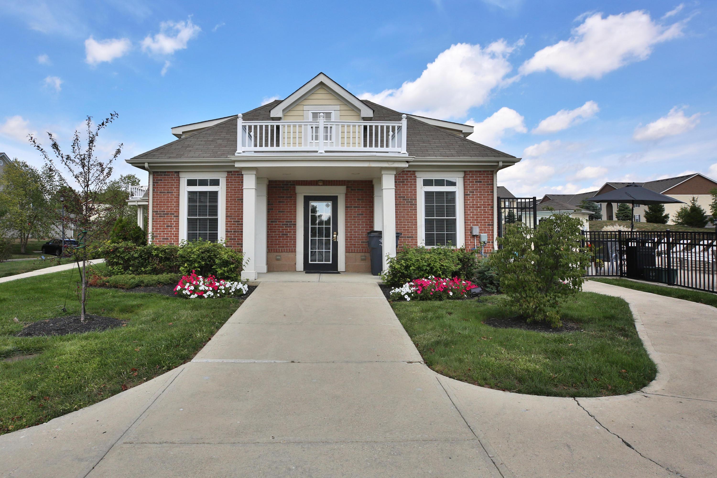 8287 Bruntsfield Road Columbus, OH 43235 - Photo 31 of 36 Gallery Image 31