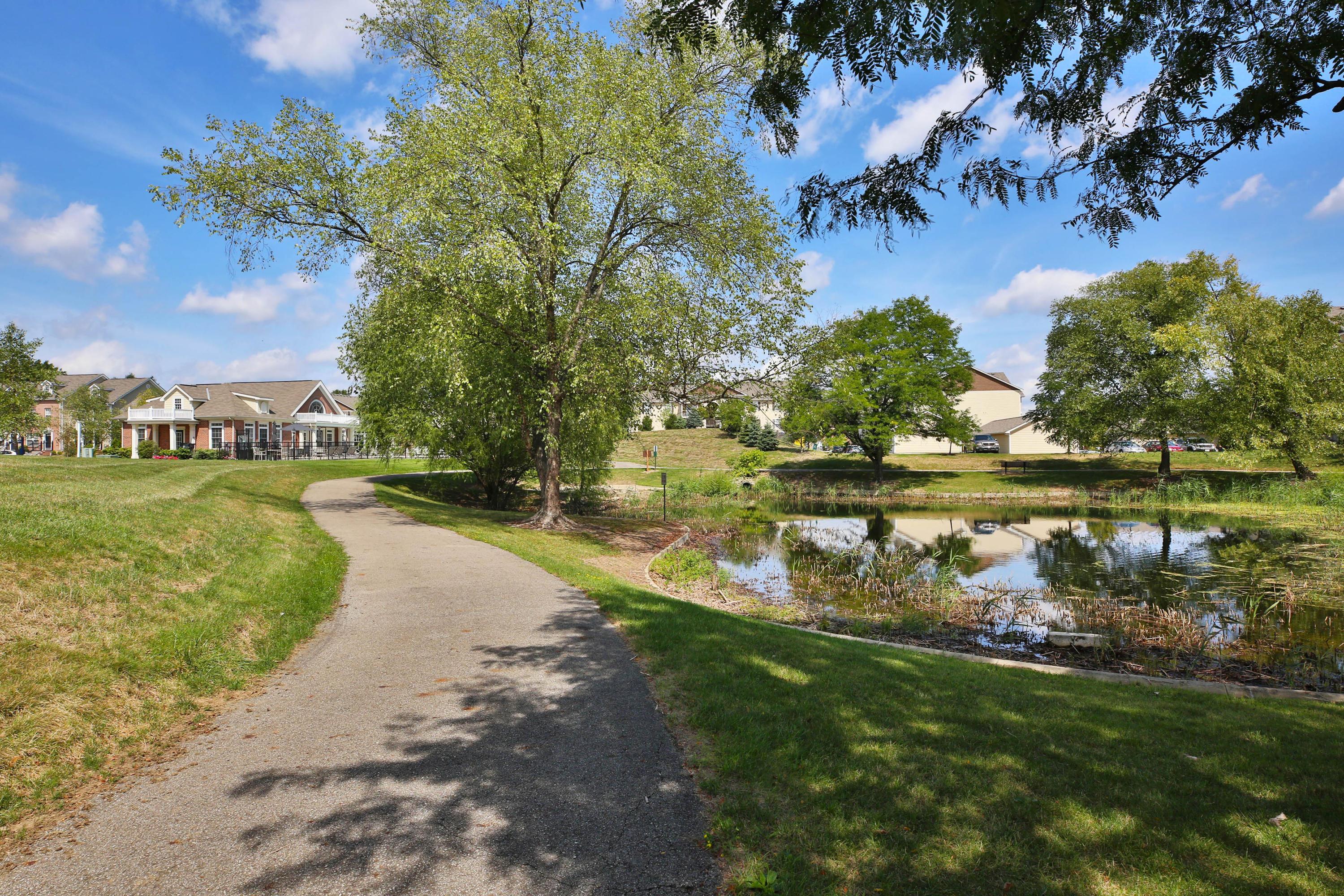8287 Bruntsfield Road Columbus, OH 43235 - Photo 34 of 36 Gallery Image 34