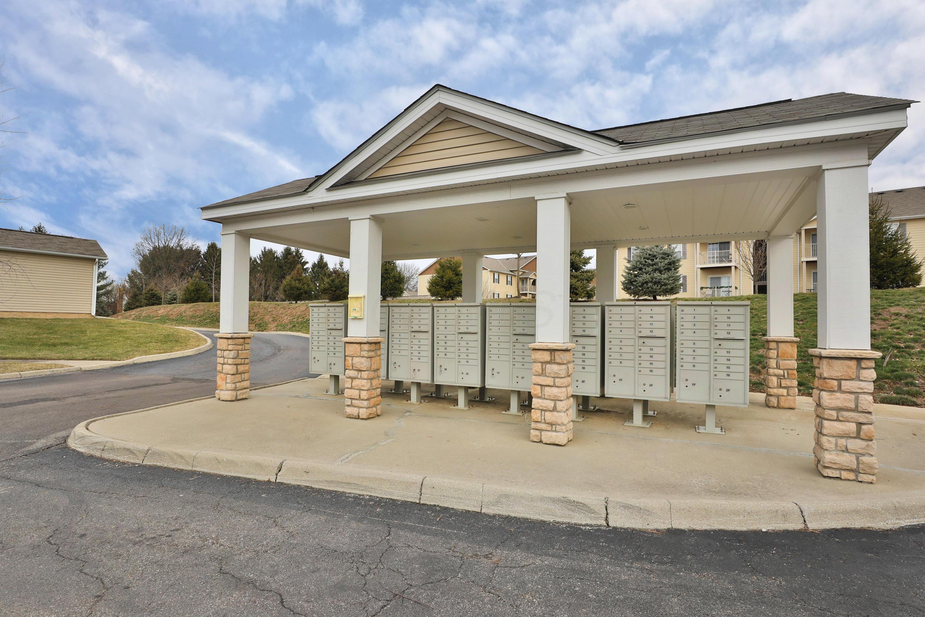 8287 Bruntsfield Road Columbus, OH 43235 - Photo 36 of 36 Gallery Image 36