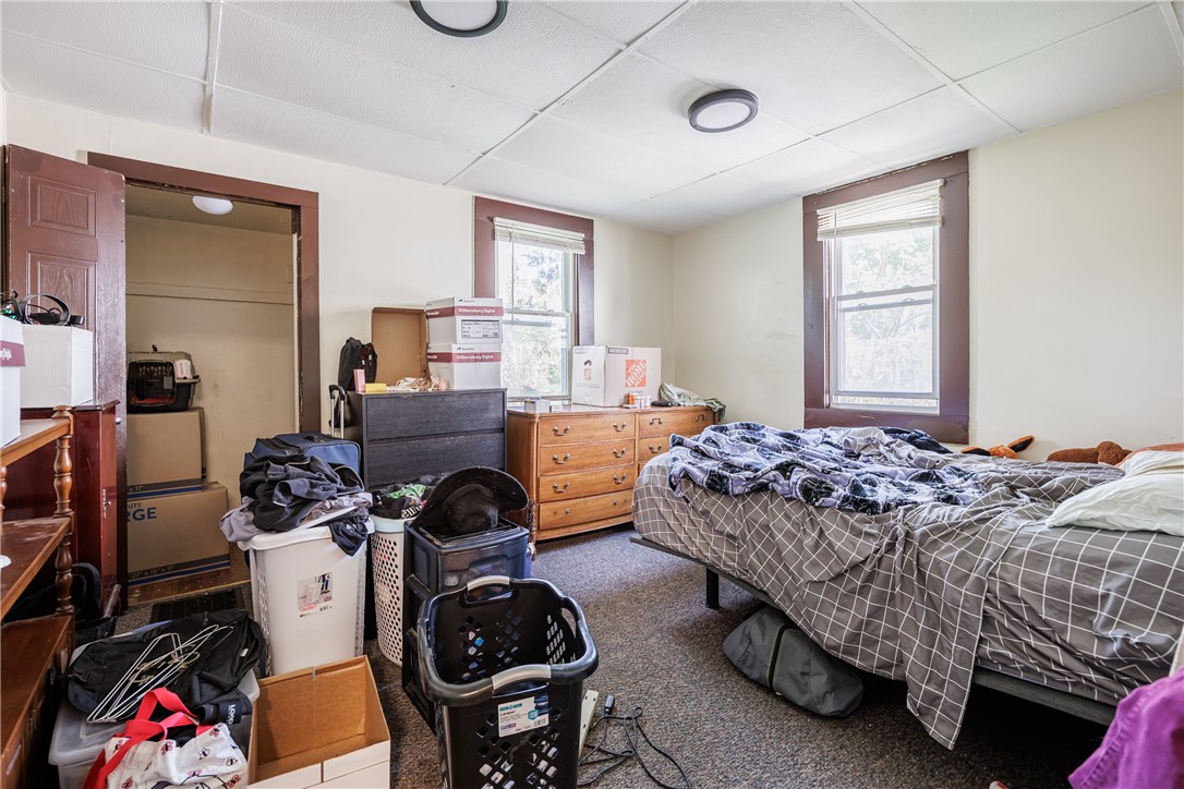 39 Austin Street, Unit 39 Rochester, NY 14606 - Photo 16 of 29 39 down- bedroom 2