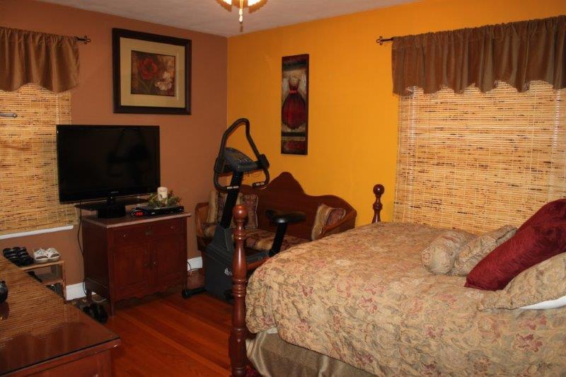 1645 Reece Road Salem, VA 24153 - Photo 14 of 45 Master Bedroom