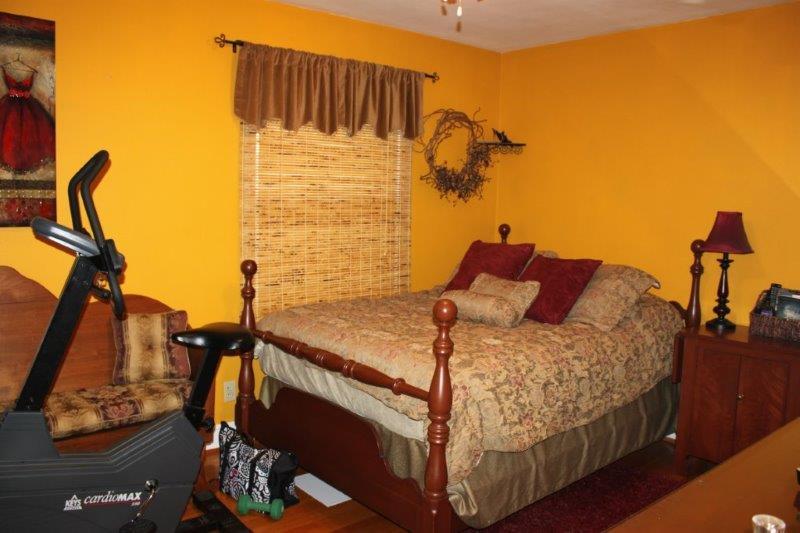 1645 Reece Road Salem, VA 24153 - Photo 15 of 45 Master Bedroom
