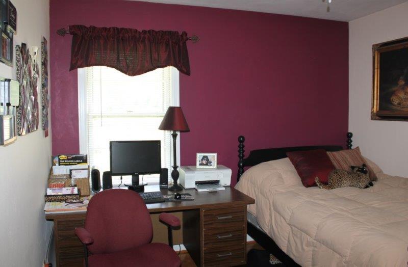 1645 Reece Road Salem, VA 24153 - Photo 19 of 45 Bedroom 2