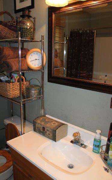 1645 Reece Road Salem, VA 24153 - Photo 22 of 45 Bathroom
