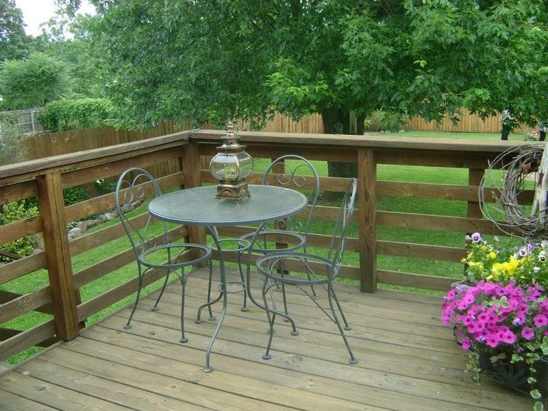 1645 Reece Road Salem, VA 24153 - Photo 29 of 45 Deck