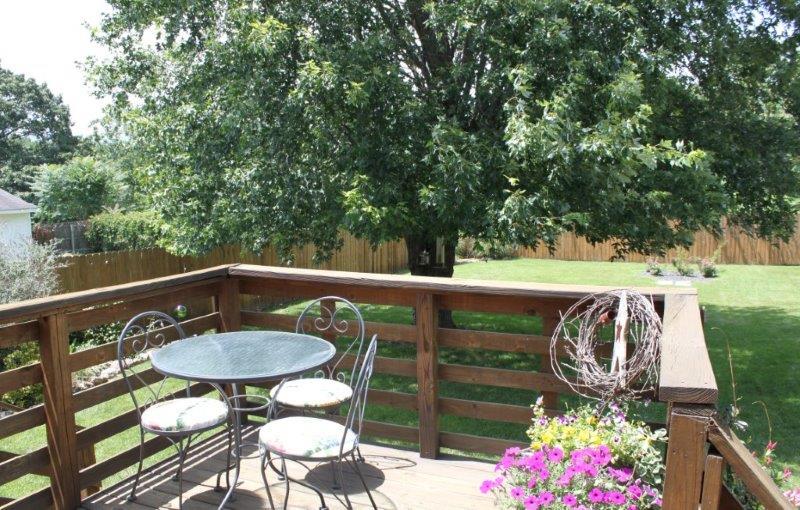 1645 Reece Road Salem, VA 24153 - Photo 30 of 45 Deck