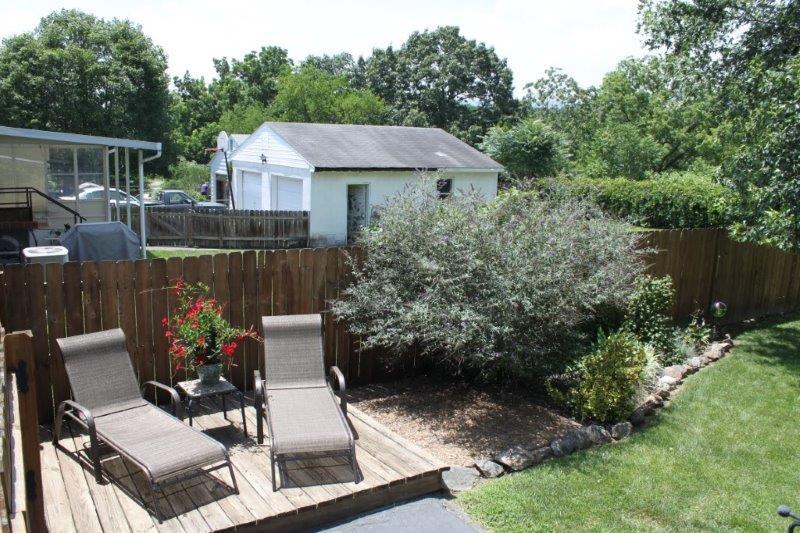 1645 Reece Road Salem, VA 24153 - Photo 32 of 45 Ground Deck for Lounging