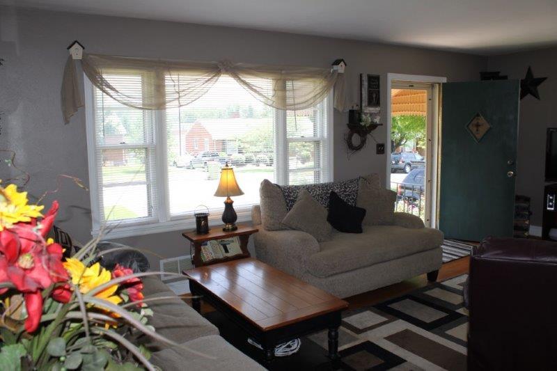1645 Reece Road Salem, VA 24153 - Photo 5 of 45 Living Room Window